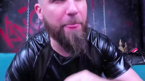 Armando online show from February 13, 5:33 am