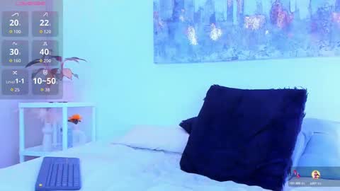   online show from October 12, 10:08 am