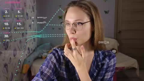 armurra online show from November 9, 12:30 pm