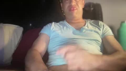 arnie774u online show from June 1, 1:40 am