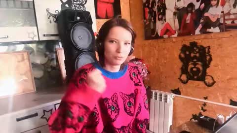 arnitagueits online show from January 17, 5:17 am