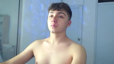 aron__cooper online show from March 7, 2:36 am