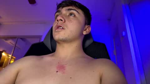 aron__cooper online show from September 28, 2:42 am