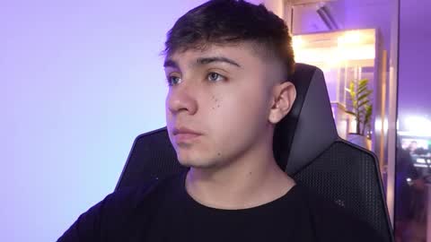 aron__cooper online show from November 27, 3:52 pm