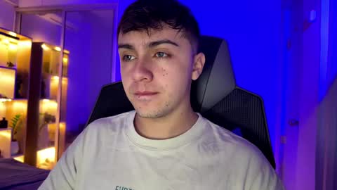 aron__cooper online show from September 10, 2:01 am