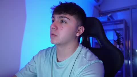 aron__cooper online show from April 3, 2:46 pm