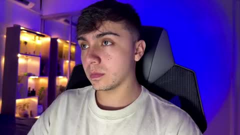 aron__cooper online show from September 11, 2:02 am