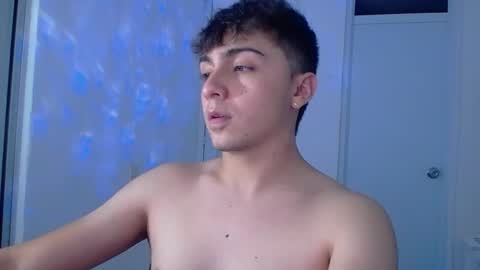 aron__cooper online show from March 9, 12:31 am