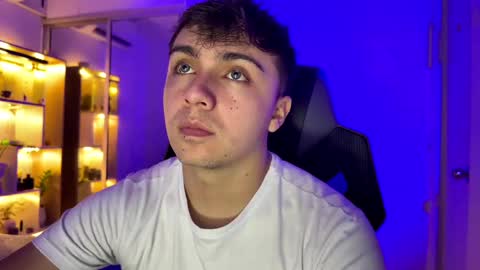 aron__cooper online show from September 23, 2:16 am