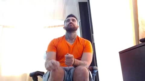 aronmiller online show from March 15, 2:53 pm