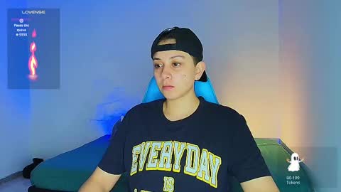 noah and ivy online show from February 15, 12:22 pm