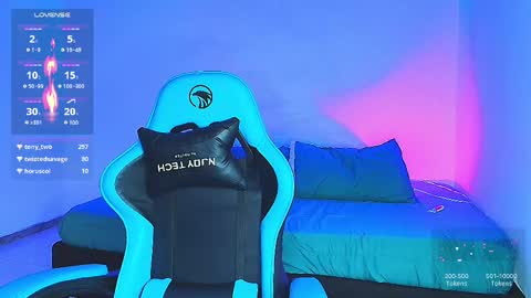 noah and ivy online show from February 11, 9:35 pm