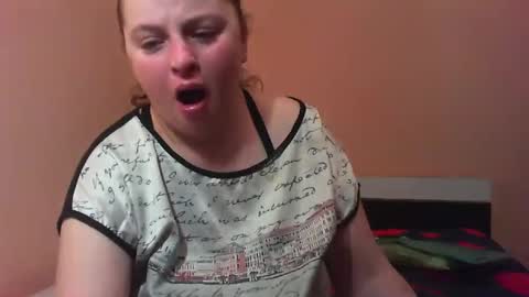 Snapshot of arriana98 chatting on March 5, 3:18 am Arriana online show from March 5, 3:18 am