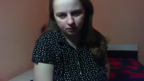 Snapshot of arriana98 chatting on February 4, 3:33 am Arriana online show from February 4, 3:33 am