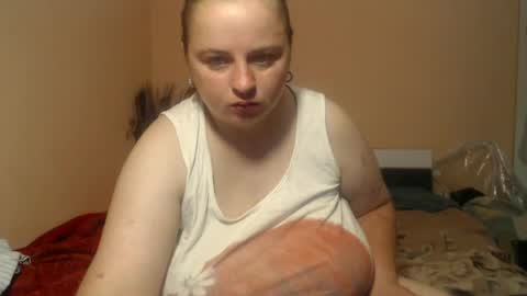 Arriana online show from June 22, 2:17 am