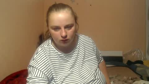 Arriana online show from June 20, 2:18 am