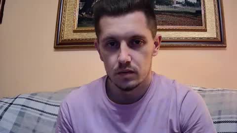 arromwilliam90 online show from November 30, 8:21 am