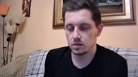 arromwilliam90 online show from April 2, 3:25 am