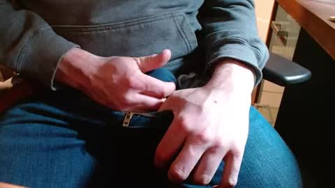 arrrr3 online show from January 8, 2:14 am