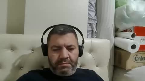 arsenica online show from April 19, 8:55 pm