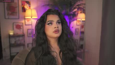 Chloe  online show from February 25, 2:48 am