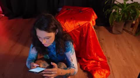 Maya online show from September 20, 5:16 pm