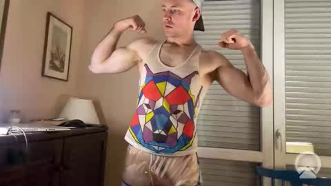 Artem online show from March 6, 10:31 pm