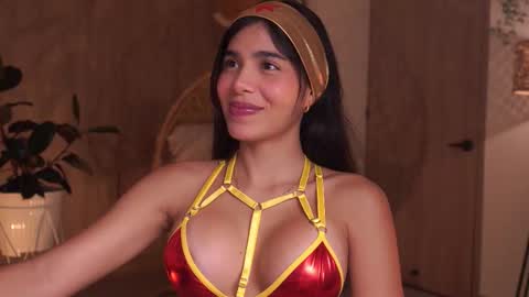 Amanda online show from October 29, 2:46 am