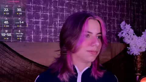 artemisablake online show from October 30, 4:51 pm