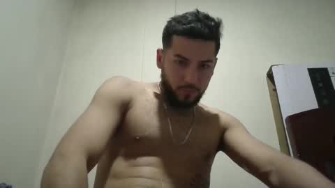 arthur1718 online show from November 6, 12:35 am