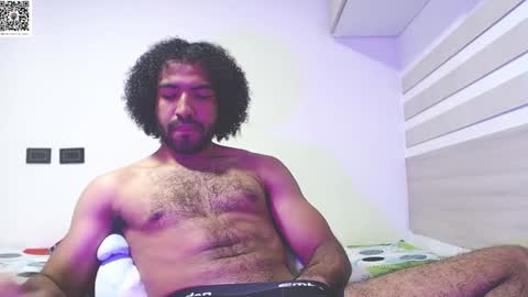 arthur_jamess online show from January 23, 12:14 am