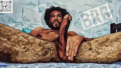 arthur_jamess online show from March 25, 12:06 am