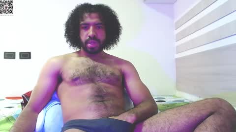 arthur_jamess online show from January 11, 8:21 pm