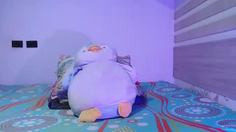 arthur_jamess online show from November 17, 1:03 pm