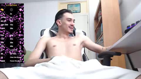 Artie online show from February 9, 7:56 am