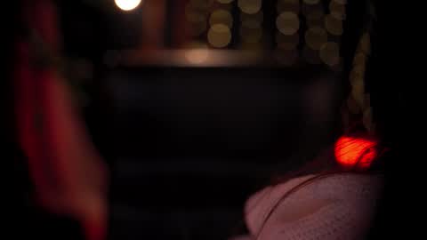 Marlene online show from December 14, 12:28 am