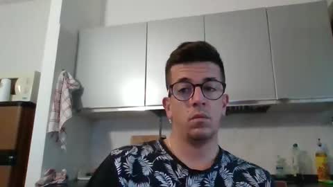 arturpaulval online show from November 17, 3:47 pm