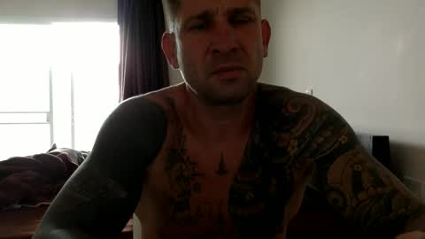 Lucash413 online show from May 12, 8:23 am