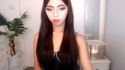 Ariella online show from February 24, 5:16 pm