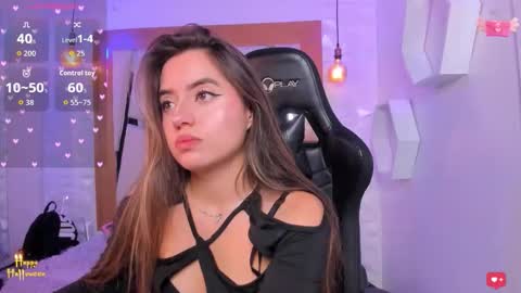 Ary Cooper online show from November 12, 1:24 pm