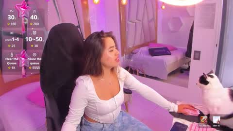 Ary Cooper online show from January 13, 3:20 pm