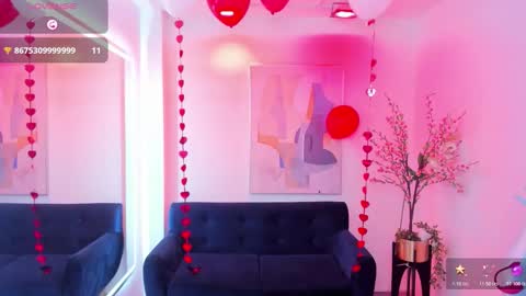 ARY.  online show from February 14, 1:25 pm