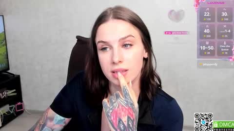 Snapshot of arya_deepthroat_queen chatting on October 11, 4:43 pm Arya  Fn  Talented Arya   online show from October 11, 4:43 pm