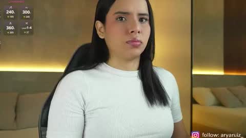 Arya online show from March 21, 12:21 pm