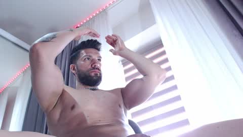 AryanAian1 online show from March 27, 1:12 pm