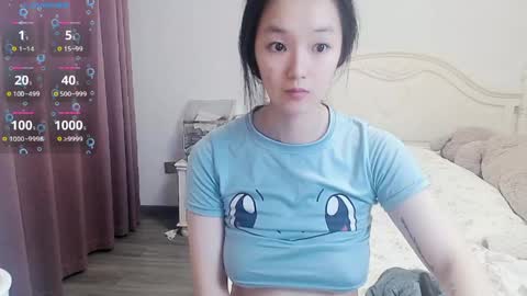 Lily online show from May 14, 4:21 am