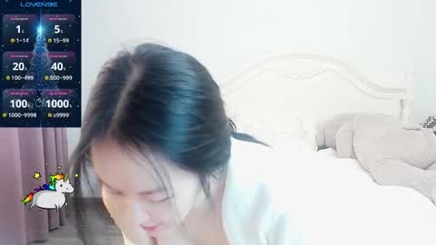 Lily online show from January 7, 5:01 am