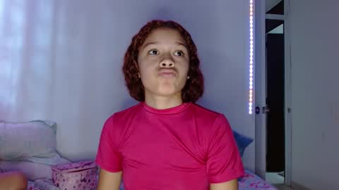 aryy_blue online show from February 18, 5:09 pm