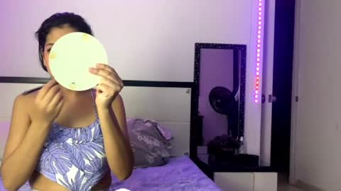 aryy_blue online show from December 11, 2:30 am