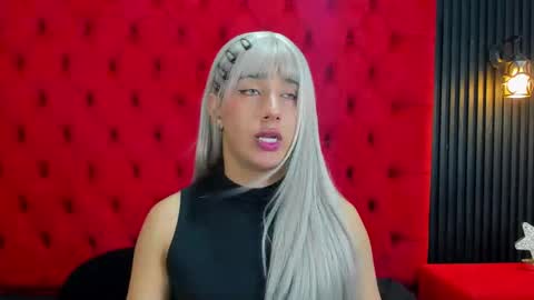 Asa Noir online show from February 27, 5:22 am